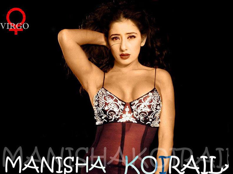 Manisha Koirala Hot 12