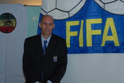 Stephen Constantine