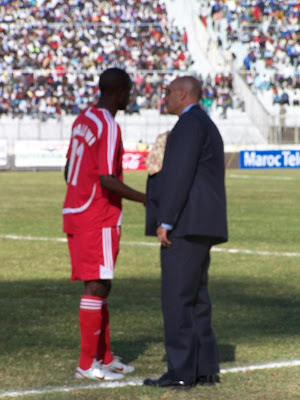 Stephen Constantine