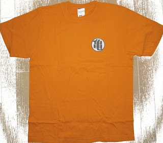 DRAGONBALL T-SHIRT