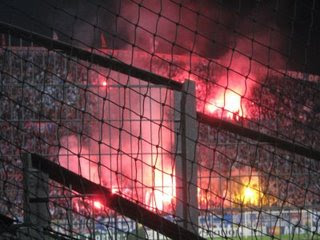 Marseille Vs Liverpool