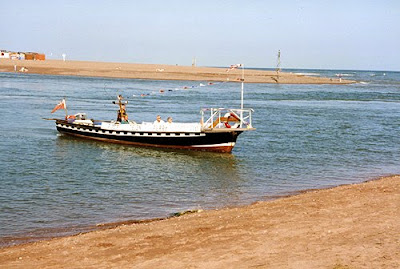 Teign Ferry, Teignmouth