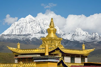 Western Sichuan, China Western Sichuan