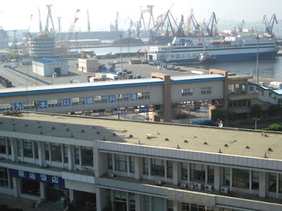 Dalian Port