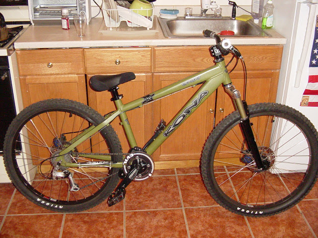 create2destroy 2005 Kona Stuff .243 DJ2
