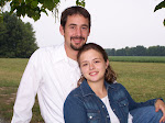 Randy and Kristin