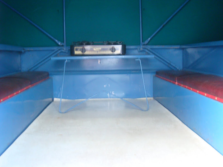 **VENDO TRAILER RIDAO**: .::Vendo Trailer Marca RIDAO::.
