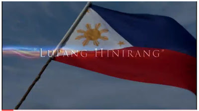 National Flag Philippines