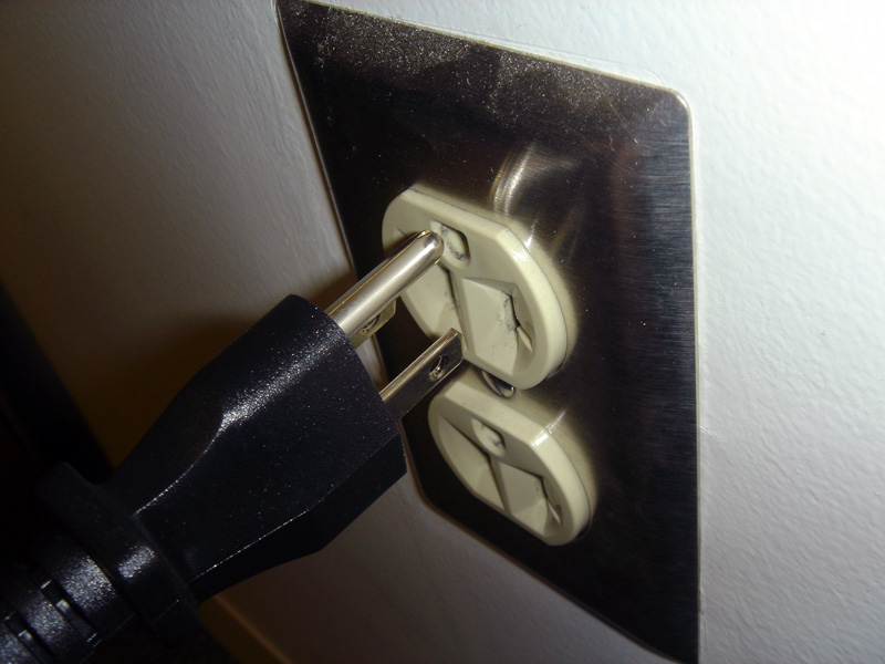 Throw Away Your Television