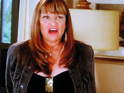 Jan Hooks, what happened? 