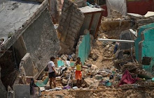 HELP HAITI