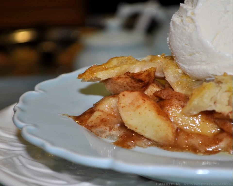 Prepared NOT Scared! Preserve It . . . Canning Corner Apple Pie Filling!