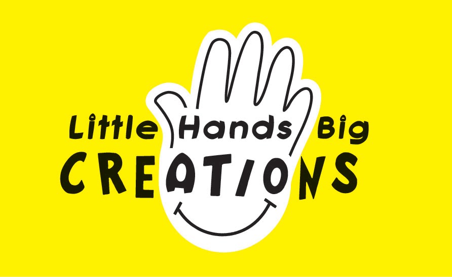 Little Hands Big Creations