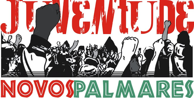 | Juventude Novos Palmares - movimento de juventude anticapitalista e autônomo |