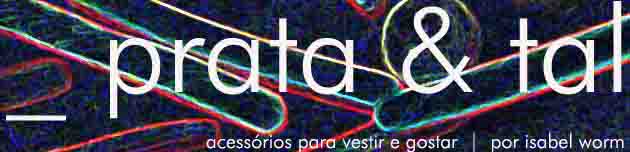 prata e tal isabel worm