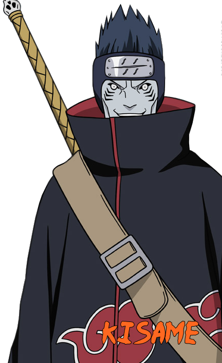 Kisame