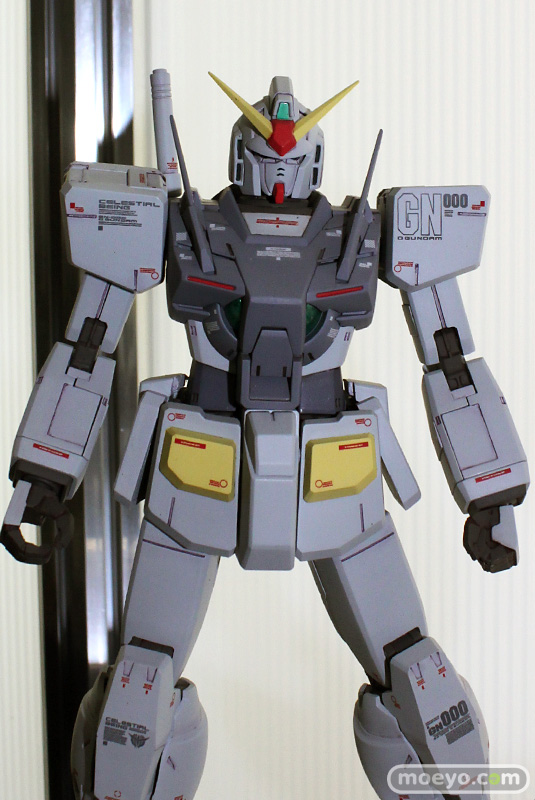 GUNDAM GUY: Gundam 00 Merchandise - Updated Images from GSE Tokyo 2010