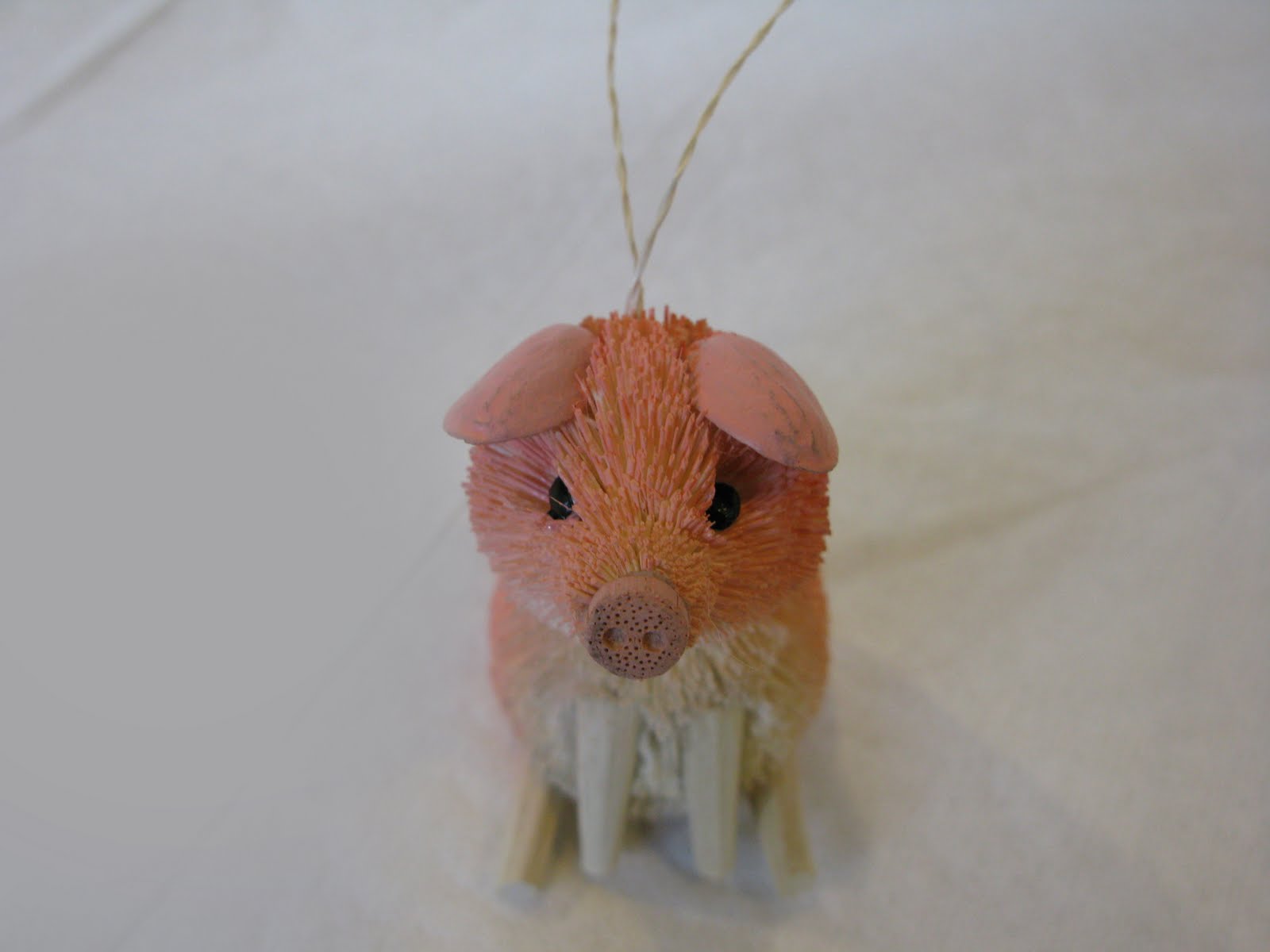 Victoria Gardens: Victoria Gardens' Gift Guide: &quot;That'll do Pig.&quot;