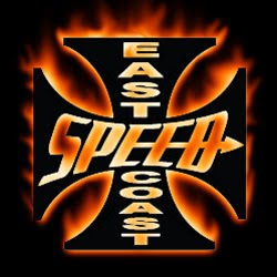 East Coast Speed Sponsor