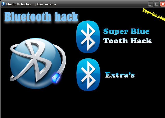 super bluetooth hack 1.08 gratuitement