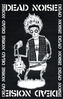 TERMINAL ESCAPE: DEAD NOISE