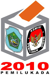 Logo Pemilukada