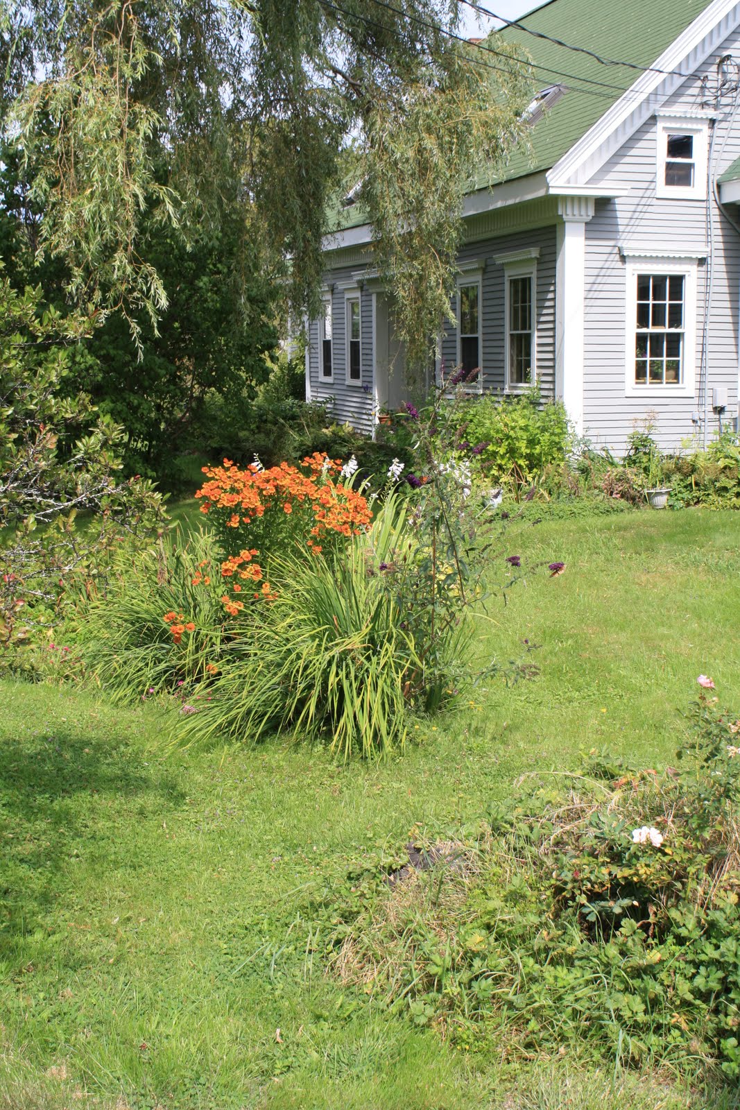 Harbor Watch Vacation Rentals A Photo Tour of Cundy's Harbor, MainePart 1