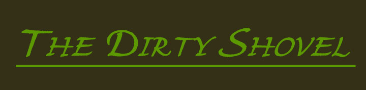 The Dirty Shovel