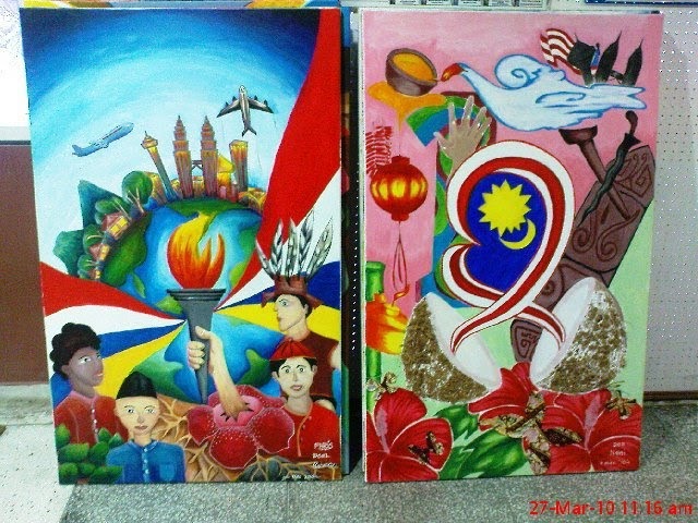 Shalom Pembaca Aliran dan gaya seni lukis Seni Halus Shalom Pembaca Aliran dan gaya seni lukis Seni Halus