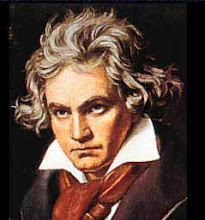 Cereja Mecanica loves Beethoven!