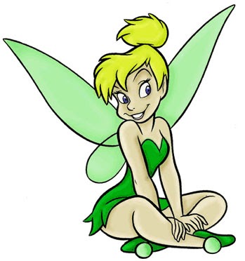 MAGICK RIVER: Walt Disney Women... Vava-voooom! (revisited)