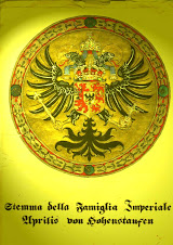 Dinastia Imperiale Aprile von Hohenstaufen de Saint Genis de Savoie Aoste