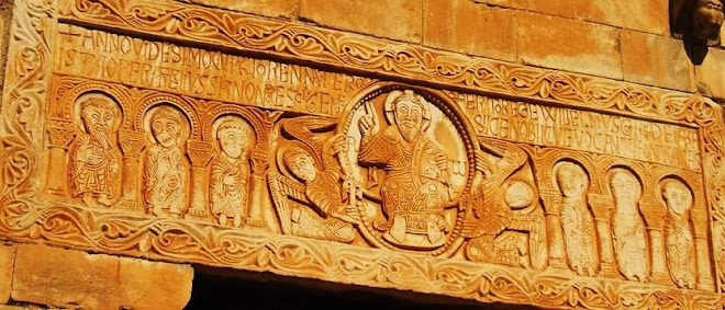 I Crittogrammi (restaurati a Filadelfia) svelano il nome arcano degli Hohenstaufen