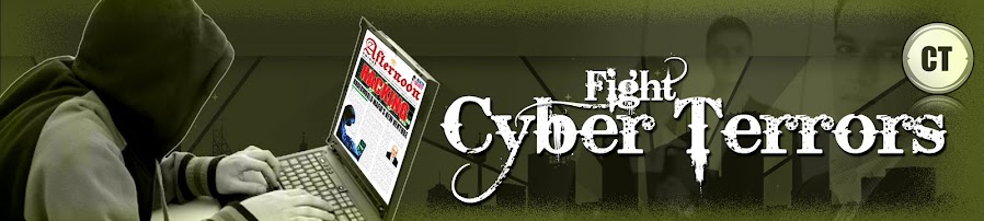 Cyber Terror Book! Hacker5 is India's First Hackers Magazine. Unite All Indian Hackers.