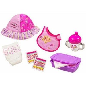 baby alive clothing