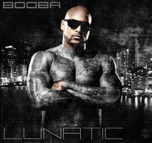 booba lunatic 2010