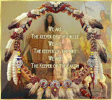 We Are The Keepers