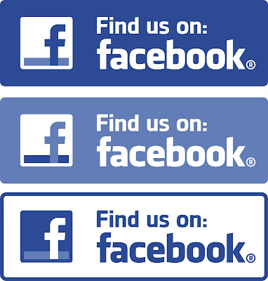 find facebook. download Find us on facebook logo in eps format
