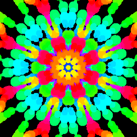 kaleidoscope kaleidoscope