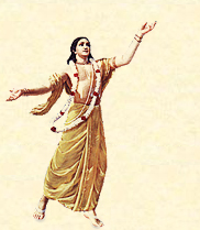 Sri Gaura Hari