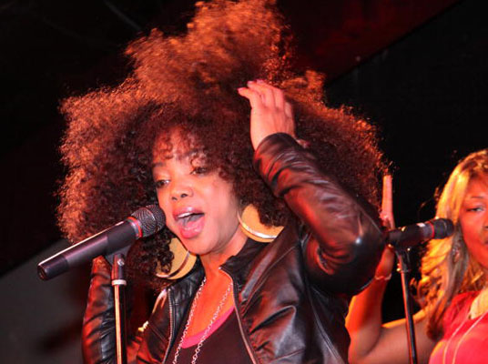 Cleveland Natural Hair Salons Cleveland Natural Hair Salons
