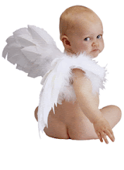 mY bAbY GuArDiAn AnGeL