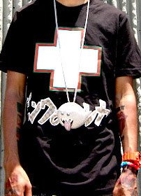 PINK DOLPHIN THIS SOME NEW SHIT