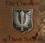 The Band of the Hawk