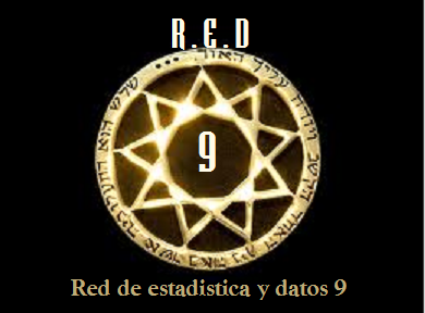 R.E.D 9