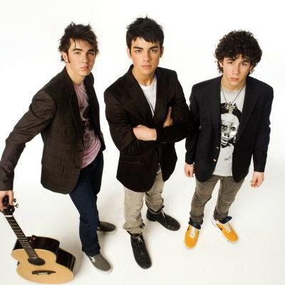 Early Young Jonas Brothers Photos | Jonas Brothers Pictures