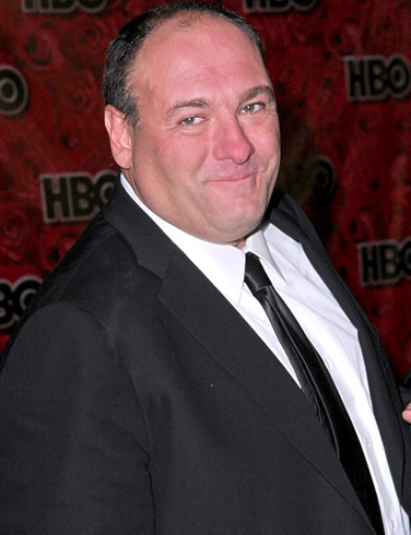James Gandolfini Height New Celebrity Buzz