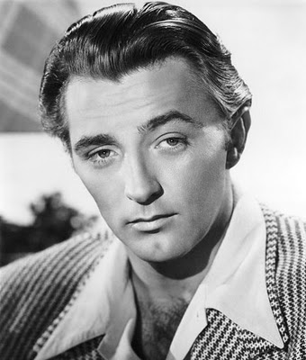 Celebrity Heights: Robert Mitchum Height