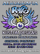 Raffo designs