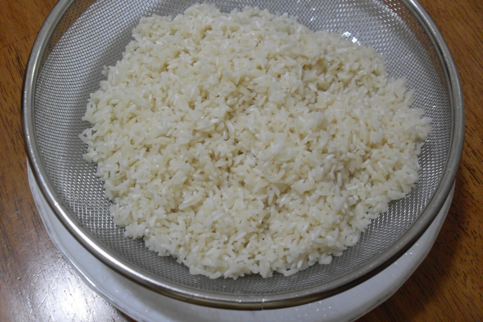 Steam rice recipe фото 82